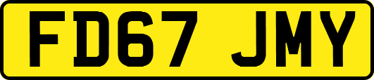 FD67JMY
