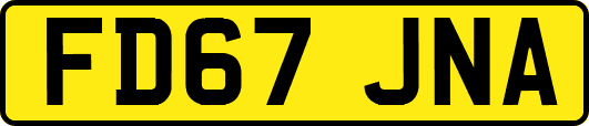 FD67JNA
