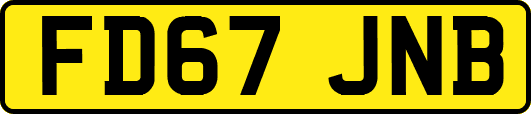FD67JNB