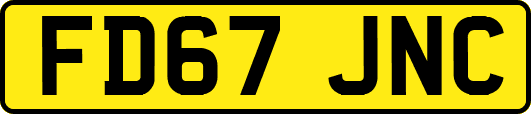 FD67JNC