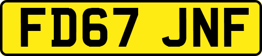 FD67JNF