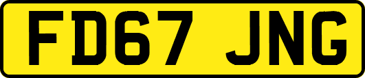FD67JNG