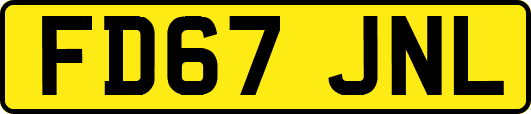 FD67JNL