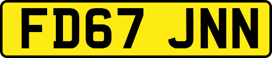 FD67JNN