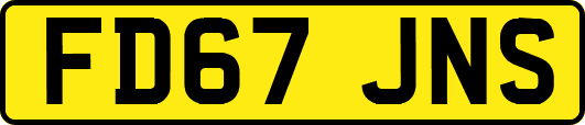 FD67JNS