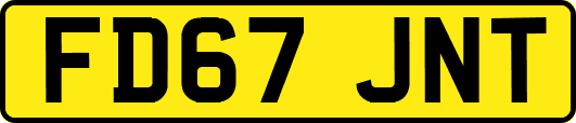 FD67JNT