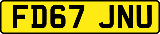 FD67JNU