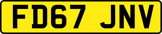 FD67JNV