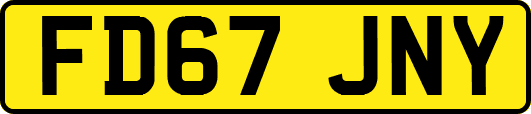 FD67JNY