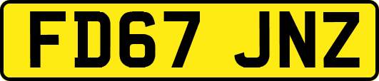 FD67JNZ