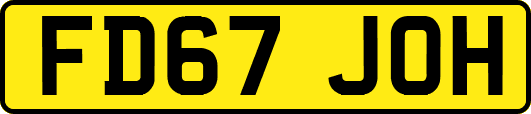 FD67JOH