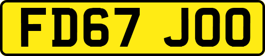 FD67JOO