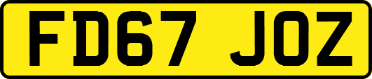 FD67JOZ