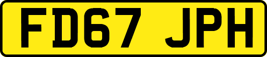 FD67JPH
