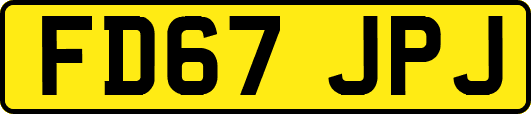FD67JPJ