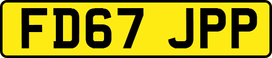 FD67JPP