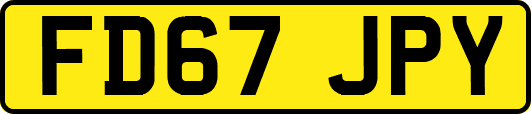 FD67JPY