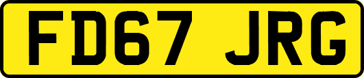 FD67JRG