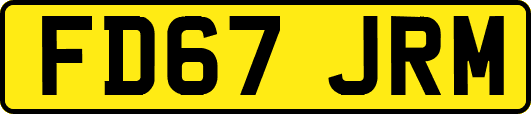 FD67JRM