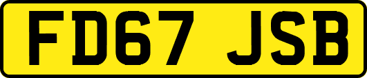FD67JSB