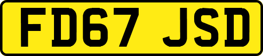 FD67JSD