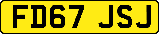 FD67JSJ