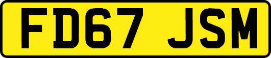 FD67JSM