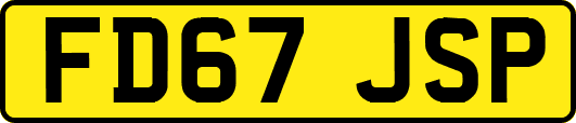 FD67JSP