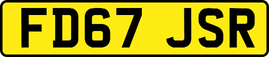FD67JSR