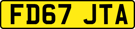FD67JTA