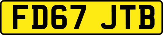 FD67JTB