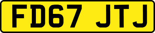 FD67JTJ
