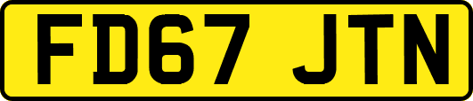 FD67JTN