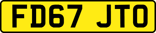 FD67JTO
