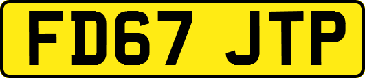 FD67JTP
