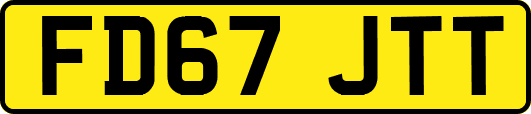 FD67JTT