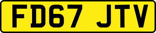 FD67JTV