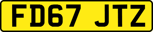 FD67JTZ