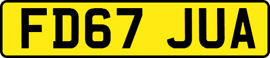 FD67JUA