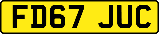 FD67JUC