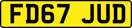 FD67JUD