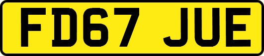 FD67JUE
