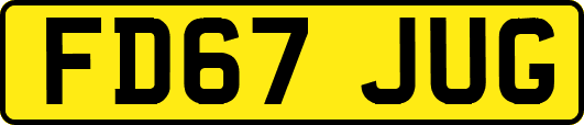 FD67JUG