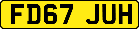 FD67JUH