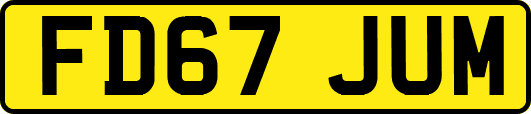 FD67JUM