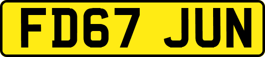 FD67JUN