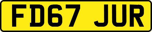 FD67JUR