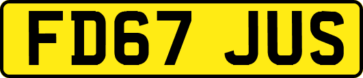 FD67JUS