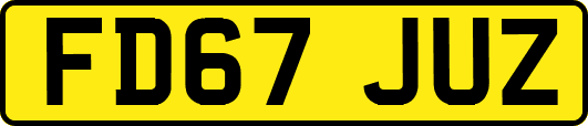 FD67JUZ