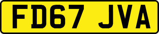 FD67JVA